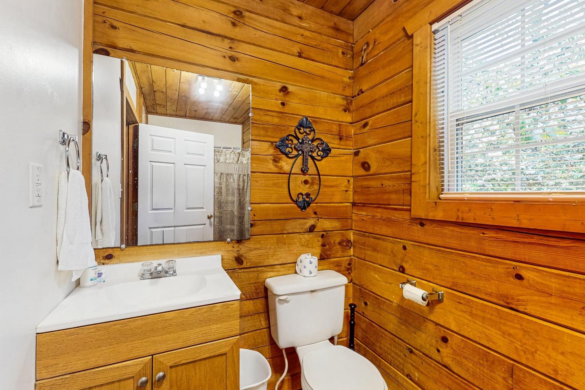 The Hideaway Villa Sautee Nacoochee Eksteriør bilde